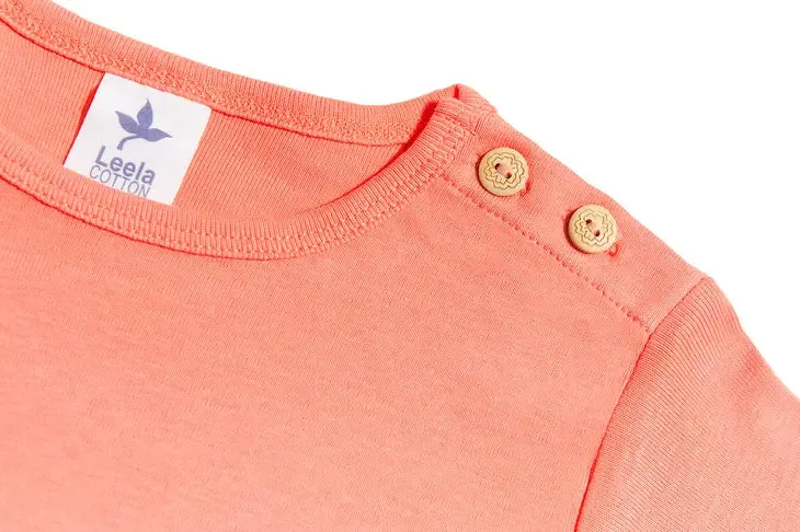 Apricot T-Shirt