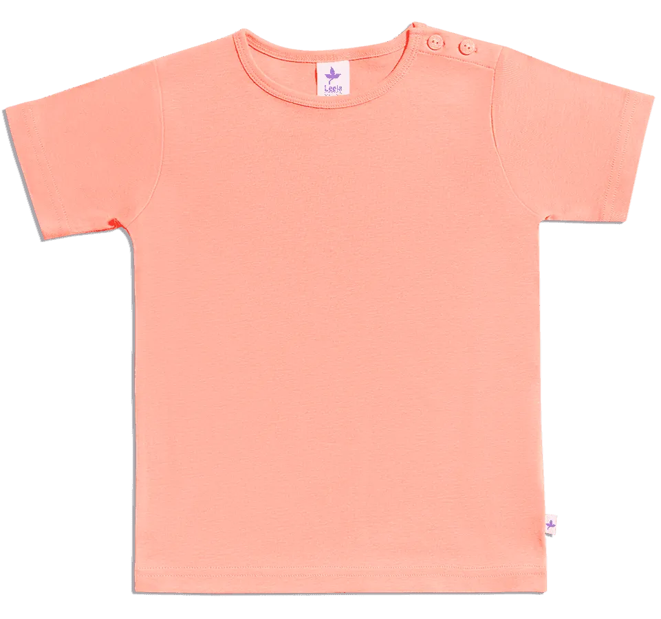 Apricot T-Shirt