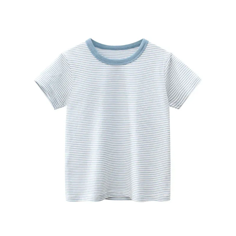 Baby Boy Crocodile Animal Dinosaur 3D Summer Shirts