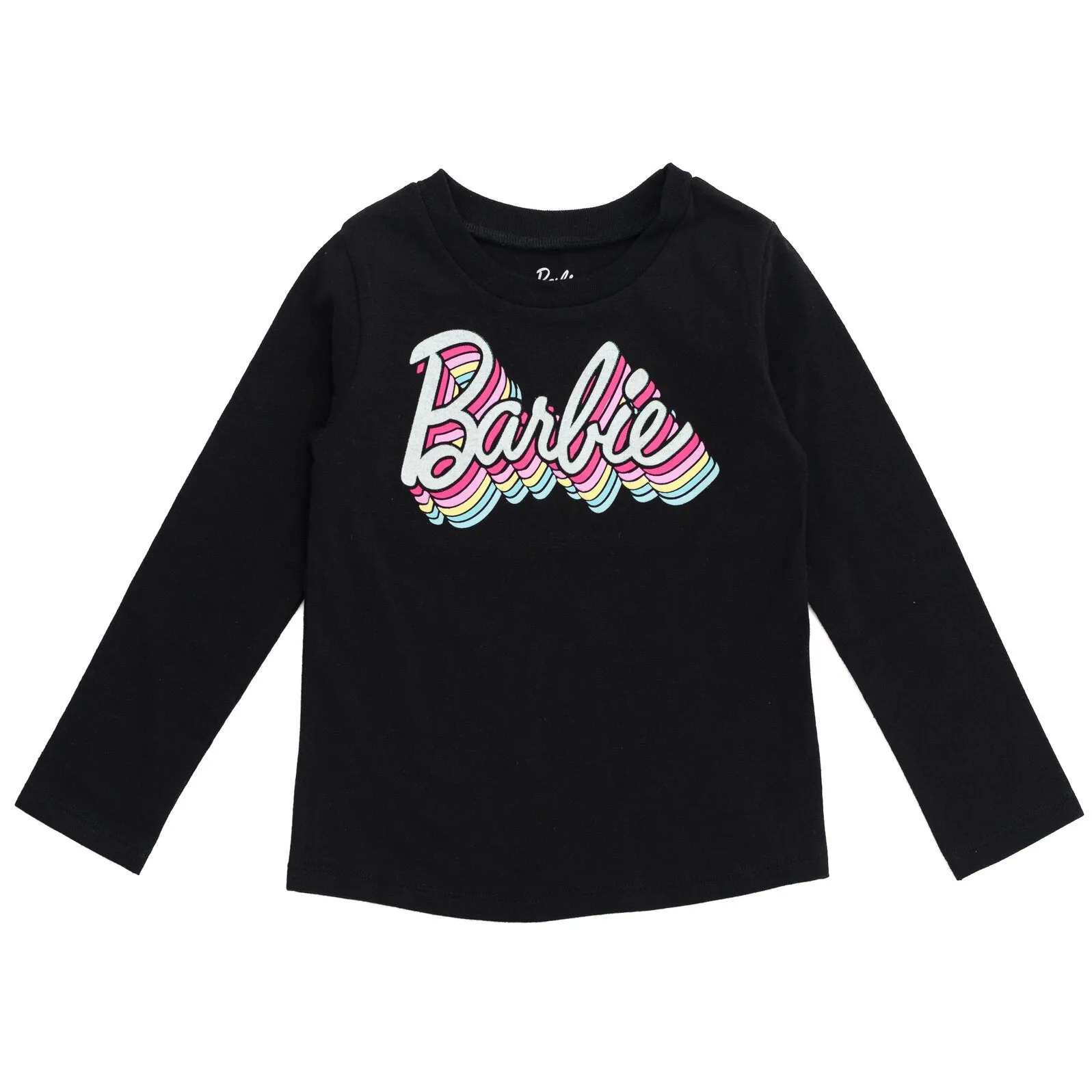 Barbie 3 Pack T-Shirts