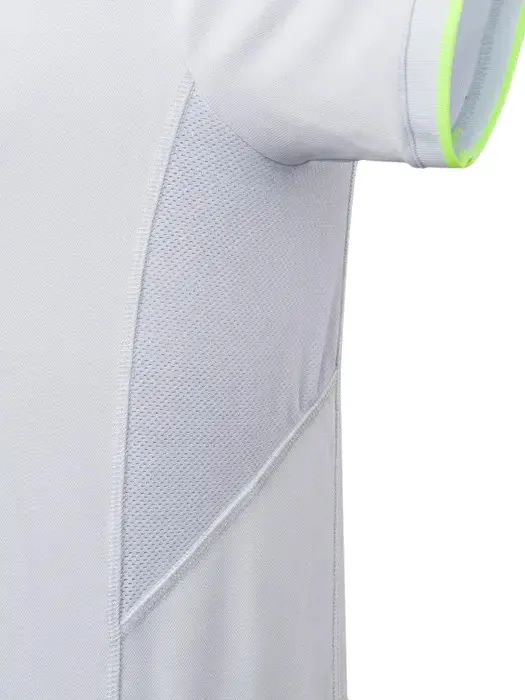 Beretta Men&#x27;s Ice Power Polo Ice Grey | Buy Beretta Men&#x27;s Ice Power Polo Ice Grey here | Outnorth