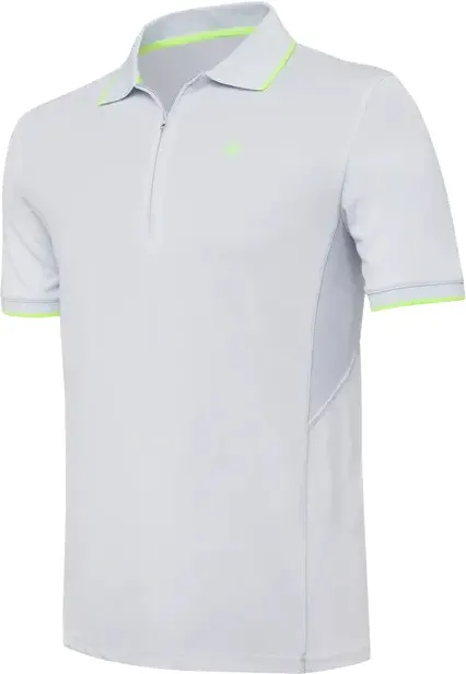 Beretta Men&#x27;s Ice Power Polo Ice Grey | Buy Beretta Men&#x27;s Ice Power Polo Ice Grey here | Outnorth