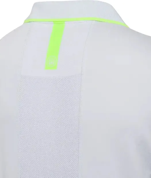 Beretta Men&#x27;s Ice Power Polo Ice Grey | Buy Beretta Men&#x27;s Ice Power Polo Ice Grey here | Outnorth