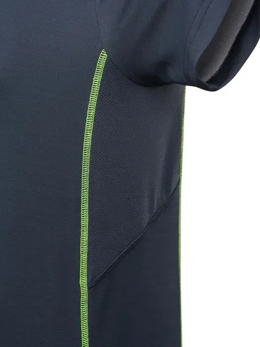 Beretta Men&#x27;s Ice Power T-Shirt Ebony | Buy Beretta Men&#x27;s Ice Power T-Shirt Ebony here | Outnorth