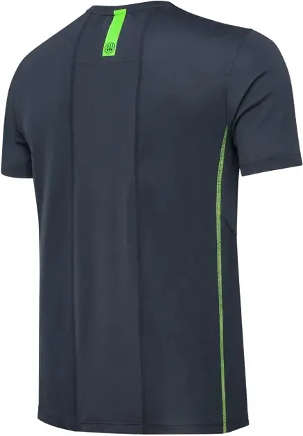 Beretta Men&#x27;s Ice Power T-Shirt Ebony | Buy Beretta Men&#x27;s Ice Power T-Shirt Ebony here | Outnorth