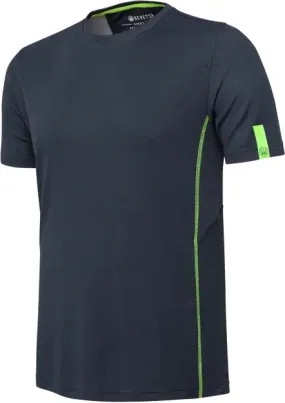 Beretta Men&#x27;s Ice Power T-Shirt Ebony | Buy Beretta Men&#x27;s Ice Power T-Shirt Ebony here | Outnorth