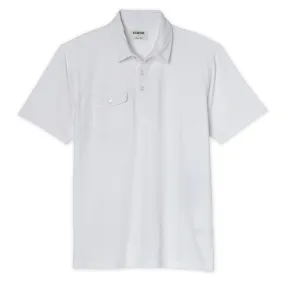 Coast Highway Pocket Polo
