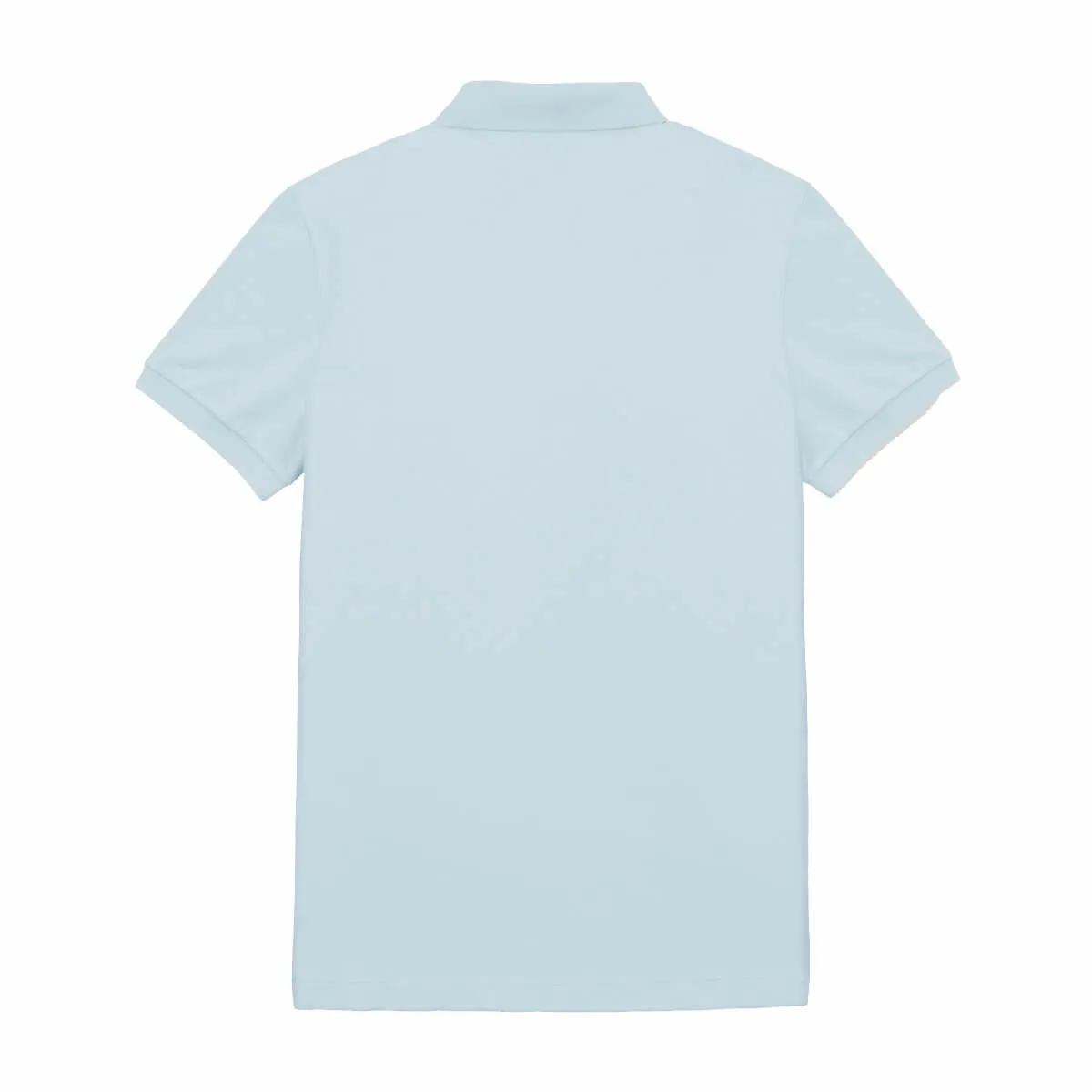 Colmar originals polo uomo monday colore celeste chiaro