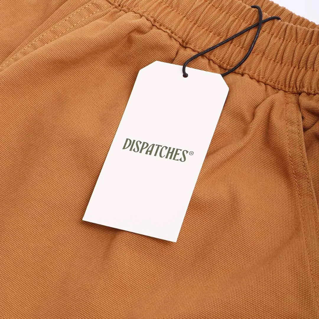 Dispatches Depot Shorts