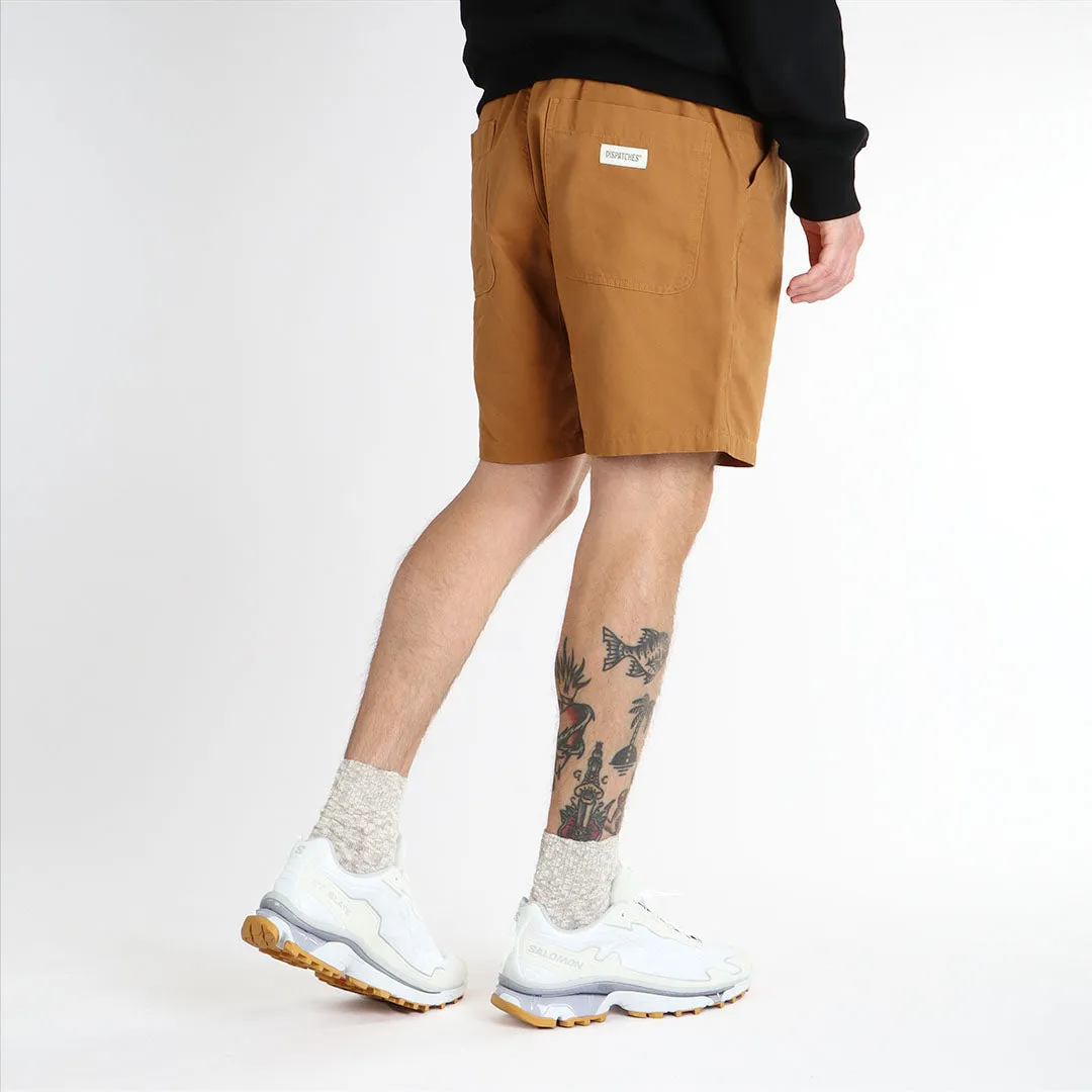 Dispatches Depot Shorts