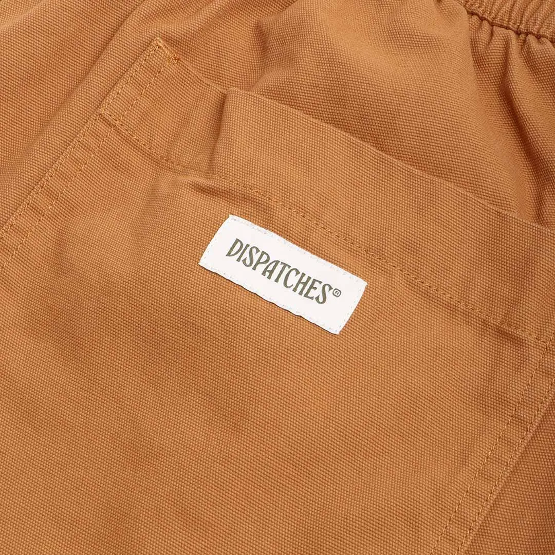 Dispatches Depot Shorts