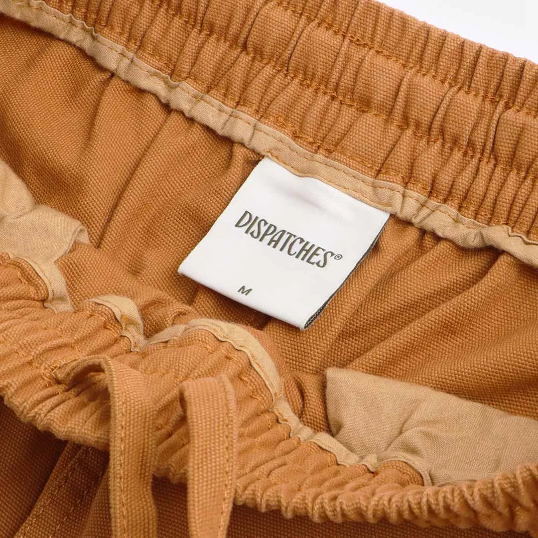 Dispatches Depot Shorts