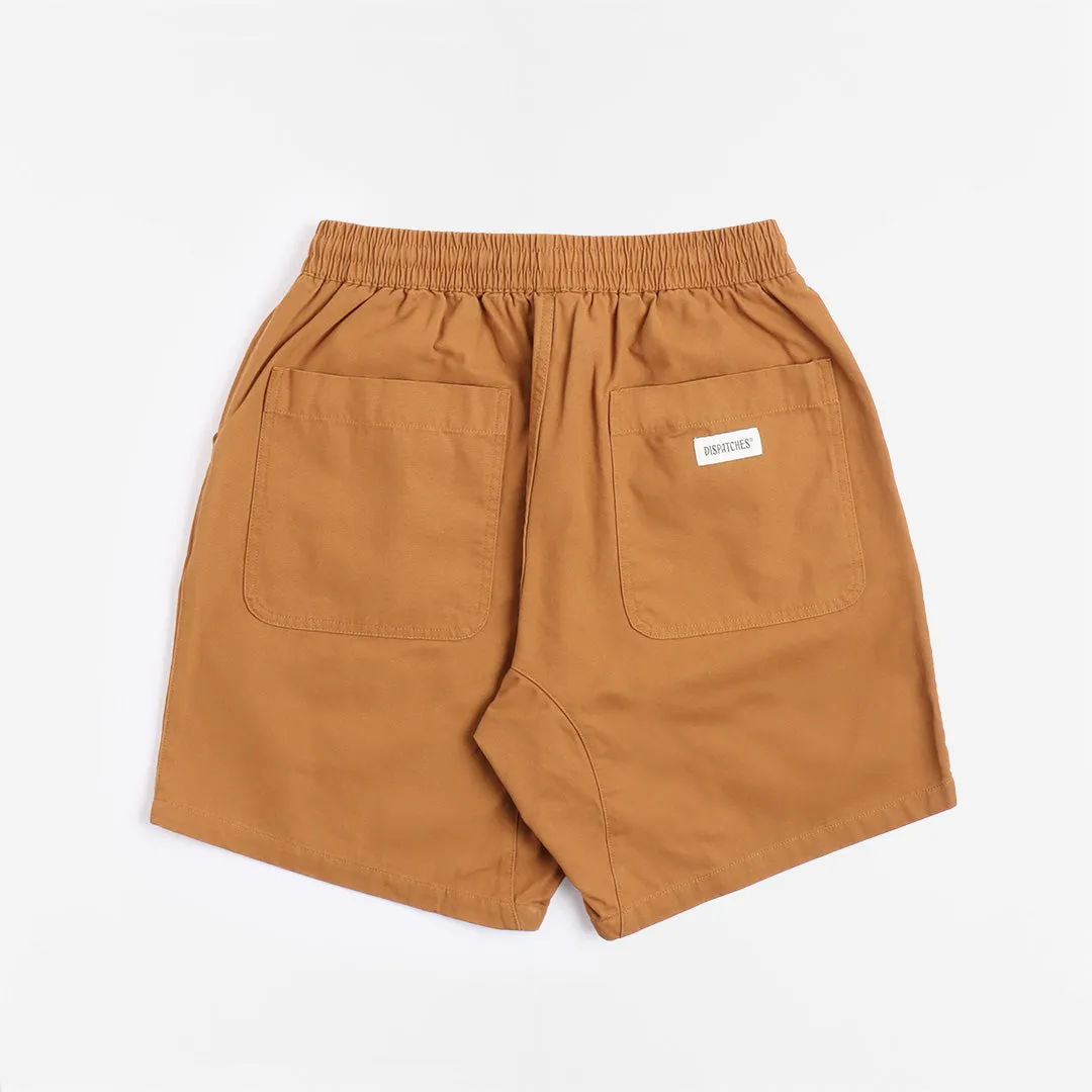Dispatches Depot Shorts