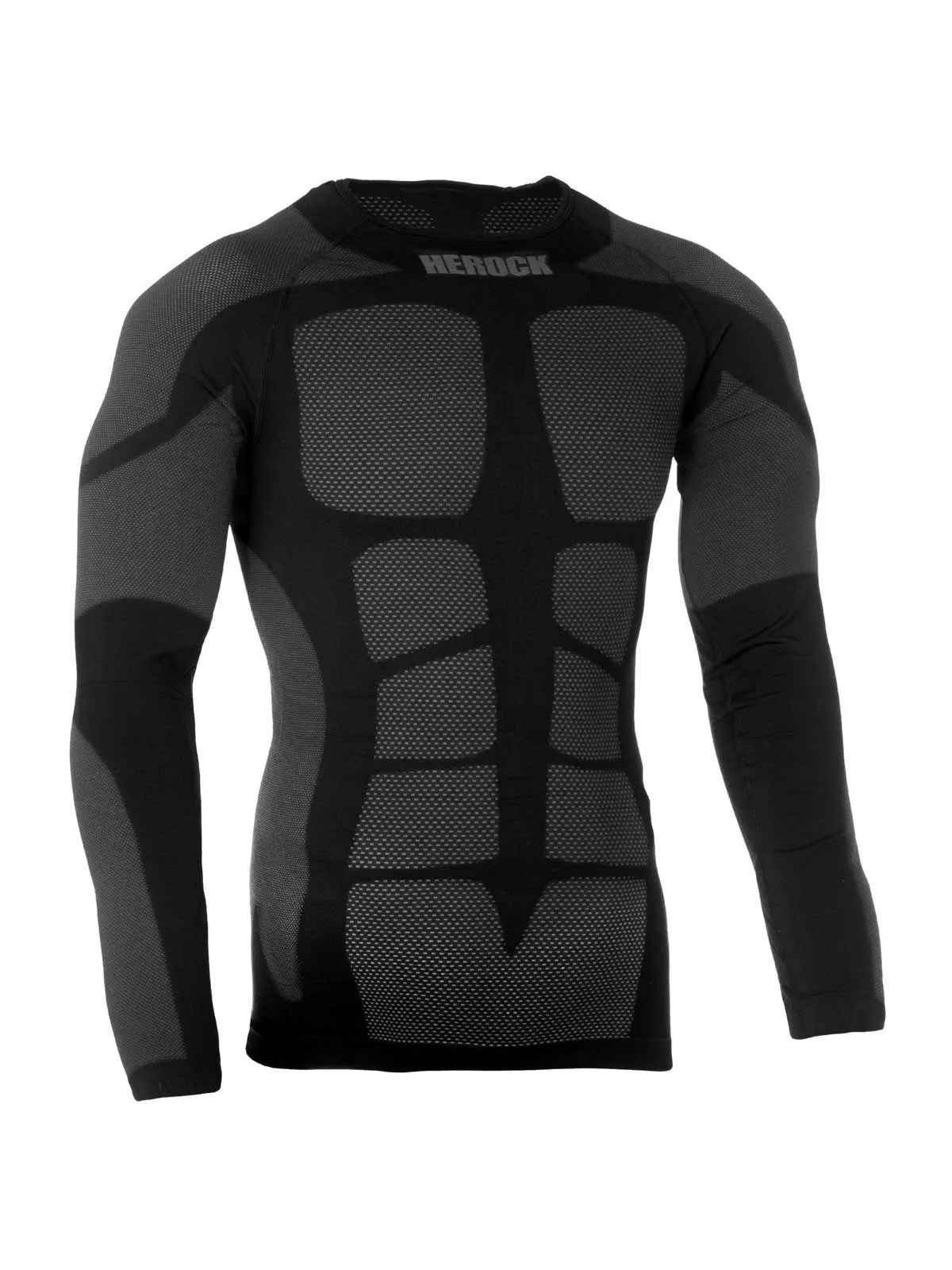 Herock&#x20;Nikos&#x20;Thermal&#x20;T-Shirt&#x20;Long&#x20;Sleeves