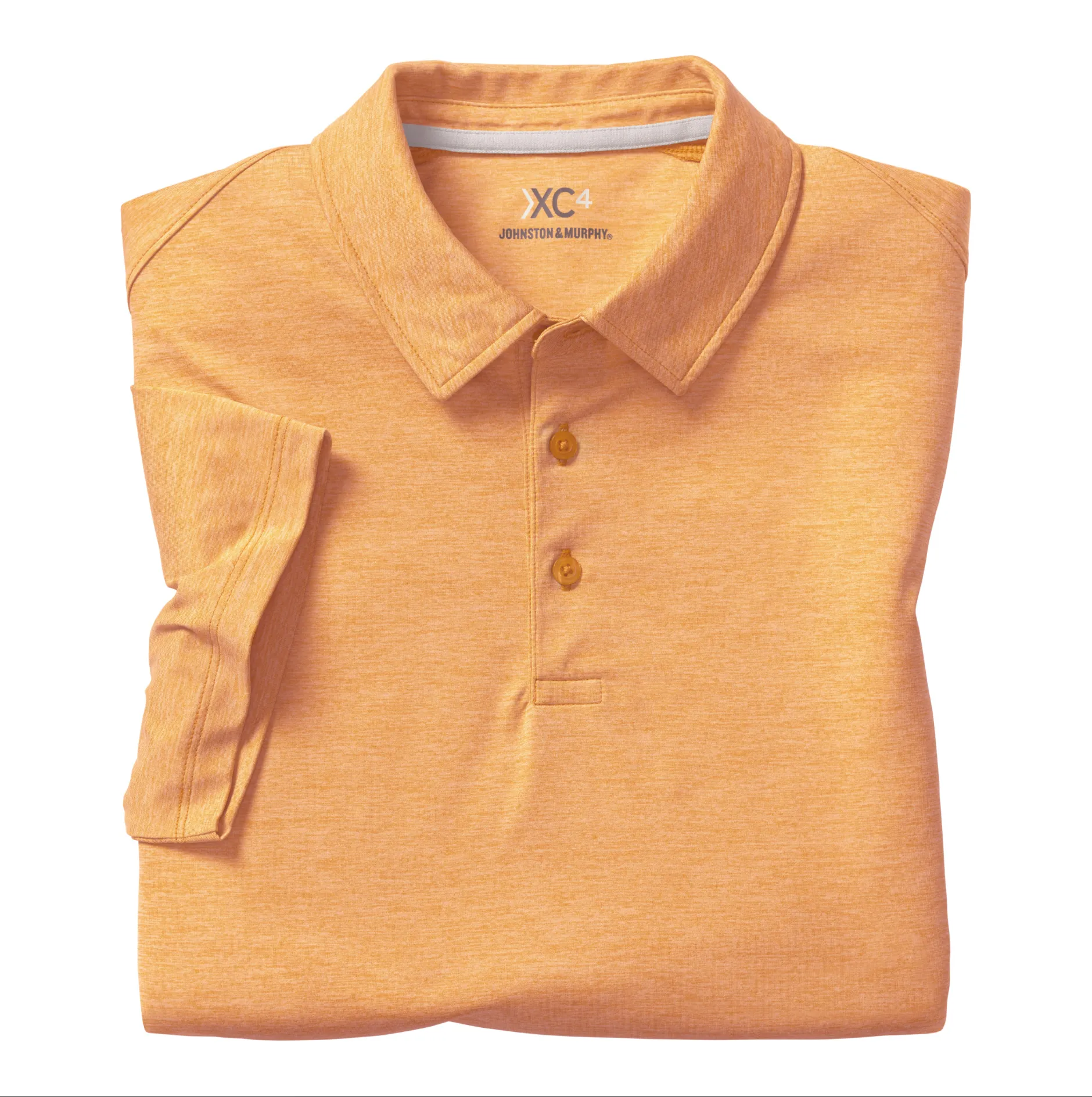 Johnston & Murphy XC4 Solid Performance Polo