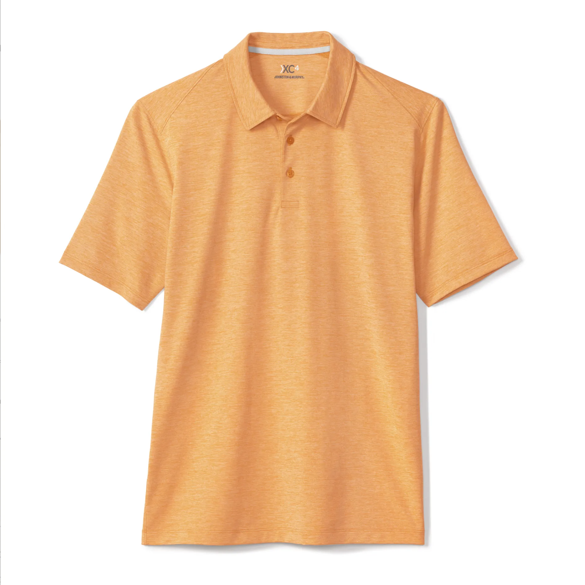 Johnston & Murphy XC4 Solid Performance Polo