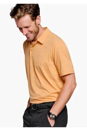 Johnston & Murphy XC4 Solid Performance Polo