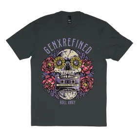 Mix Tape - Tri Blend T-Shirt