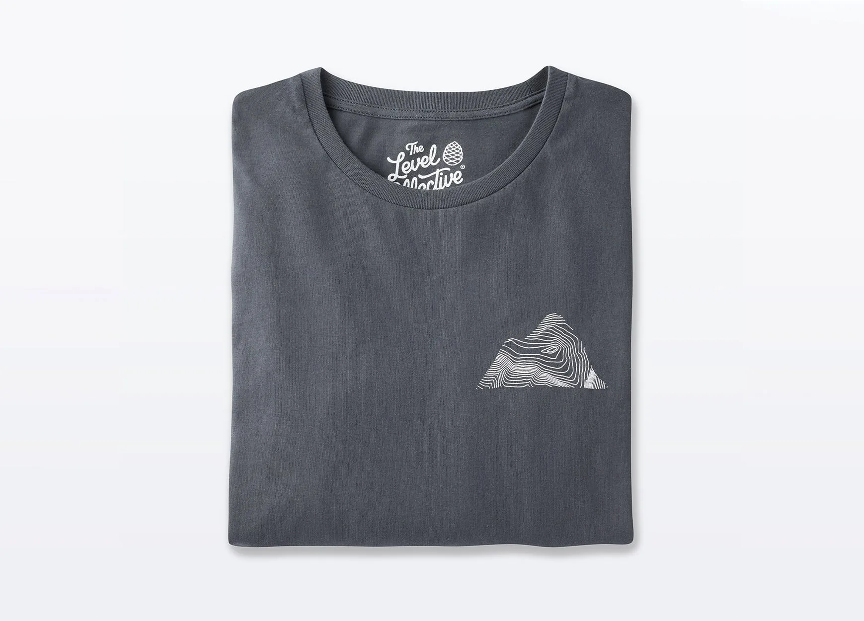 Peaks T-shirt