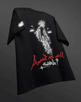 SAINTS Heavyweight T-shirt