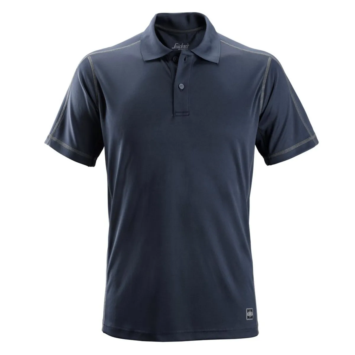 Snickers&#x20;2711&#x20;A.V.S&#x20;Poloshirt&#x20;-&#x20;Navy