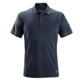 Snickers&#x20;2711&#x20;A.V.S&#x20;Poloshirt&#x20;-&#x20;Navy