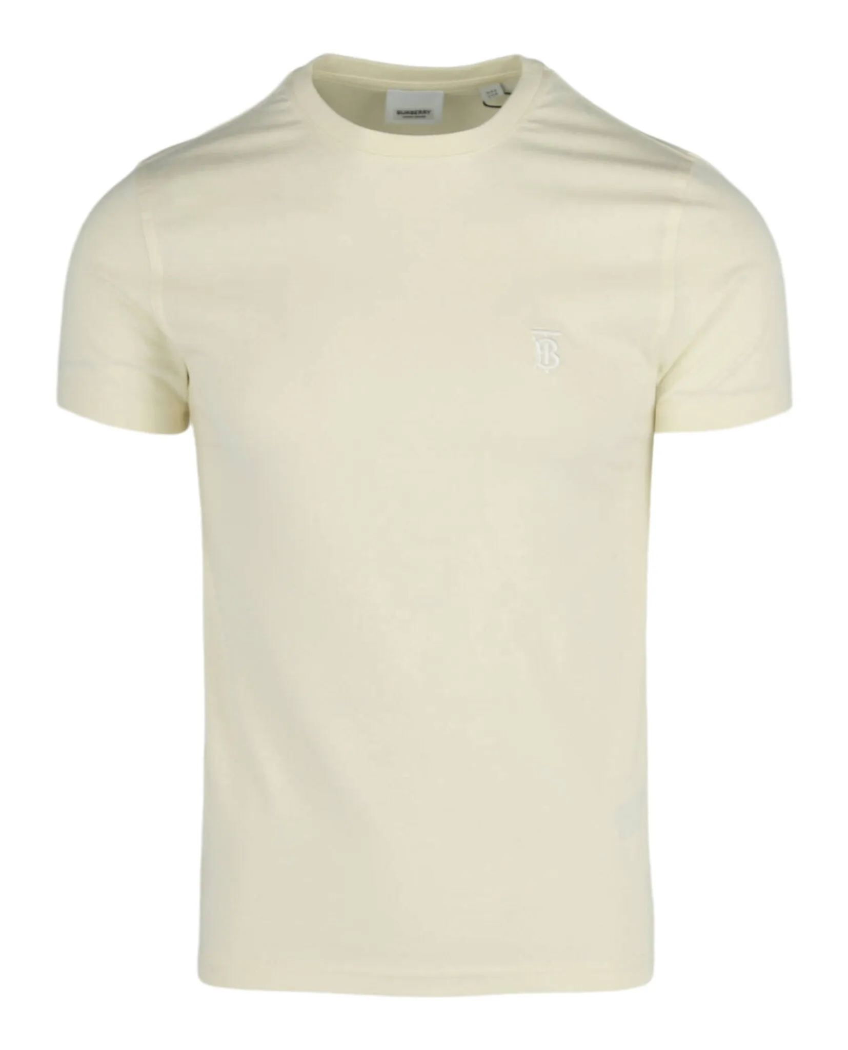 'TB' Crewneck T-Shirt