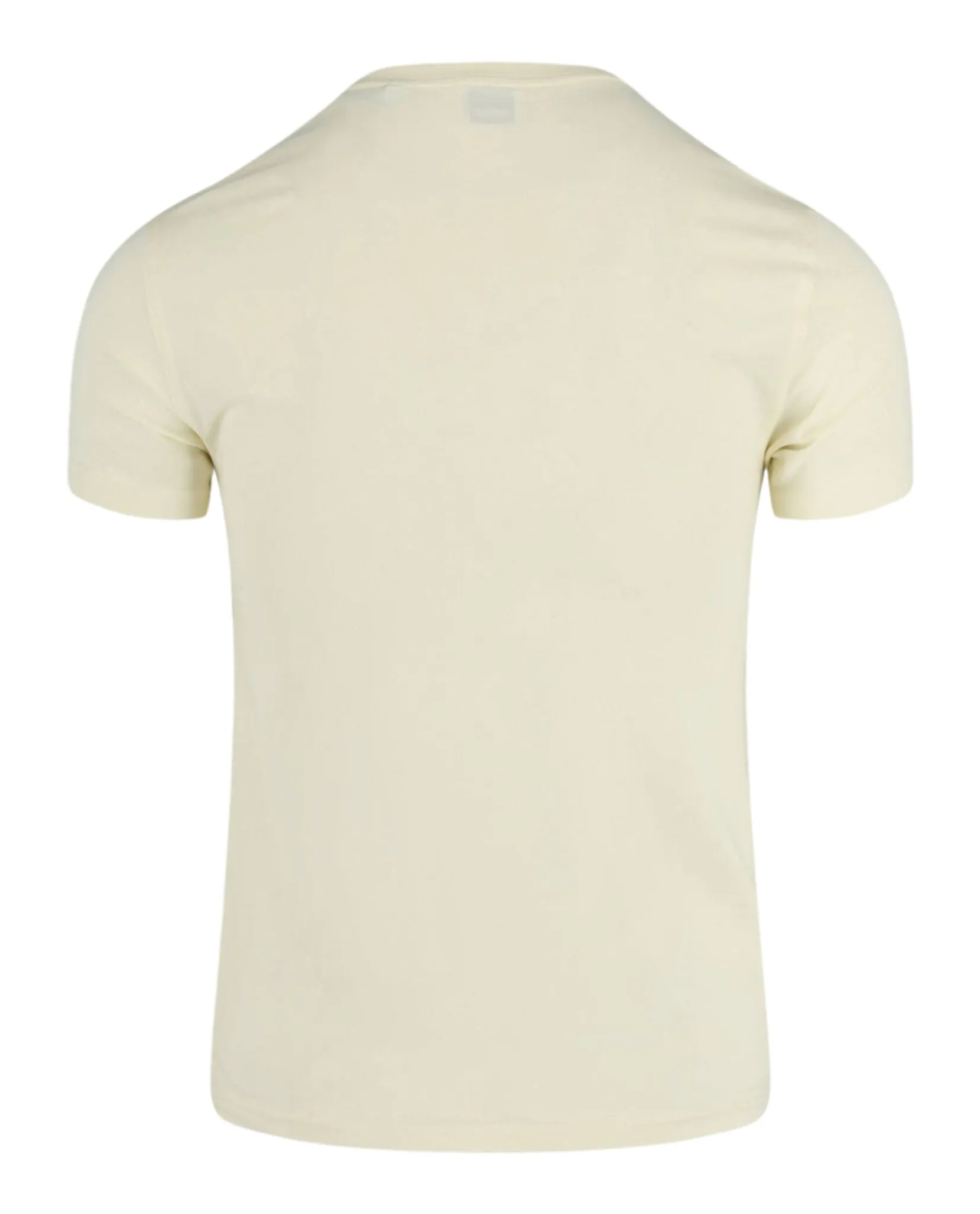 'TB' Crewneck T-Shirt
